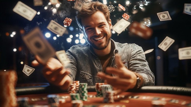 Komunikasi langsung dengan dealer profesional Chat interaktif dengan dealer Baccarat